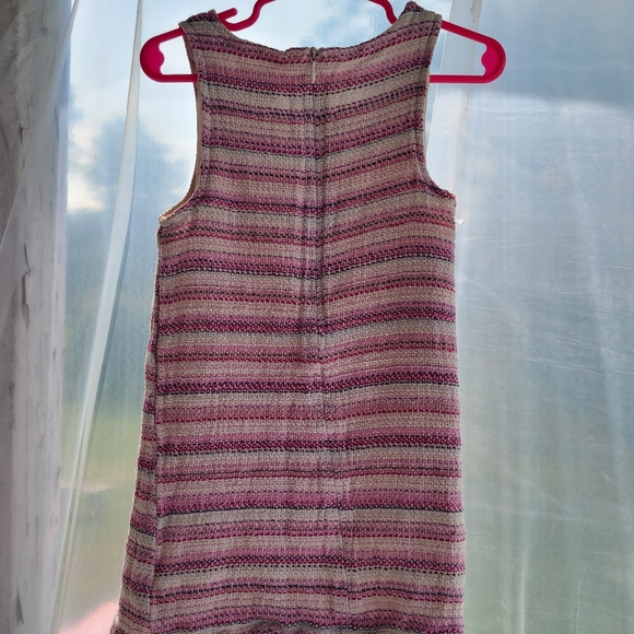 Matching Girl's 2/3T and 18" Doll dresses - Picture 3 of 6